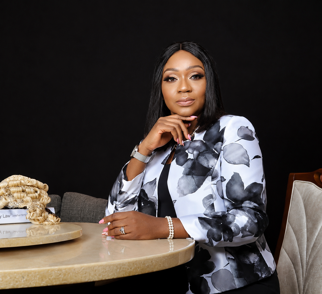 Chiugo Ken-Okenini