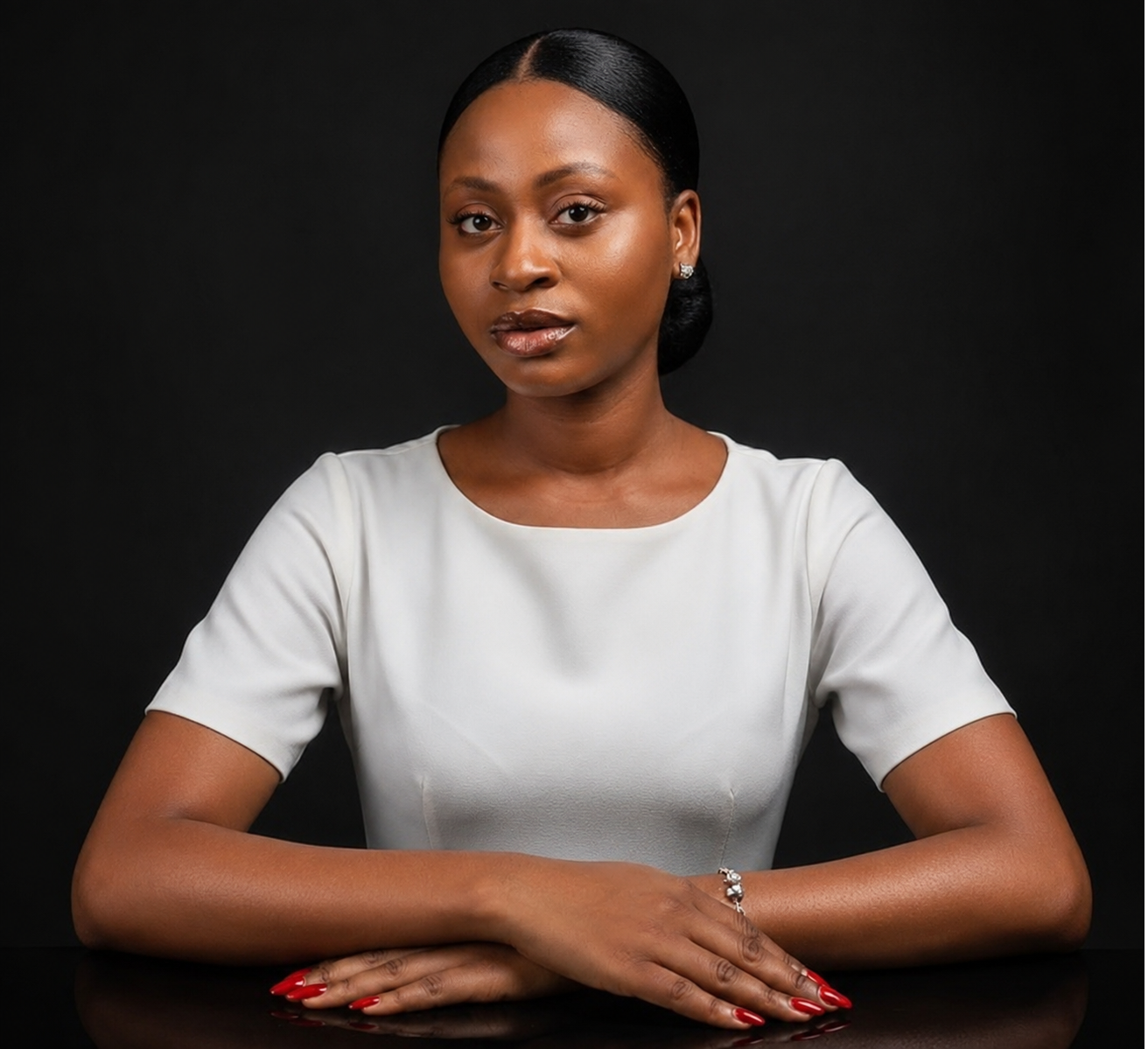 Deborah Osuware